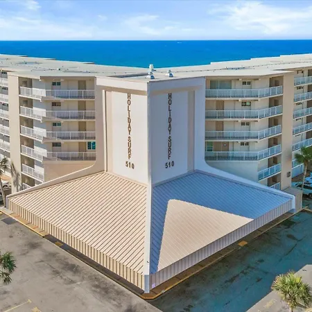 Holiday Surf And Racquet Unit 214-3