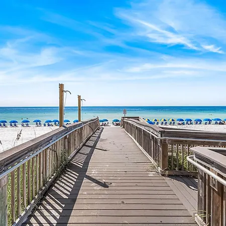 Holiday Surf And Racquet Unit 214-2